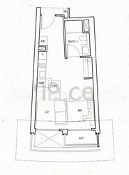 One Pearl Bank (D3), Apartment #501150281